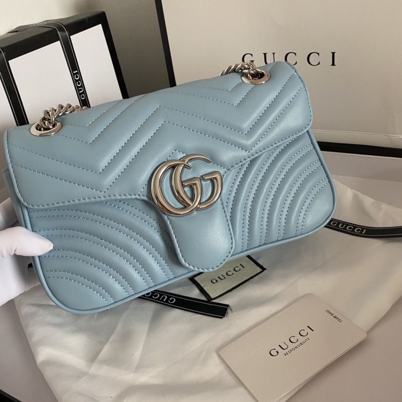 G*u*i satchel bags